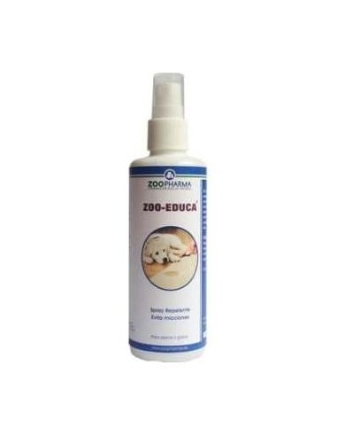 Zoo-Educa Perros Y Gatos 125Ml.
