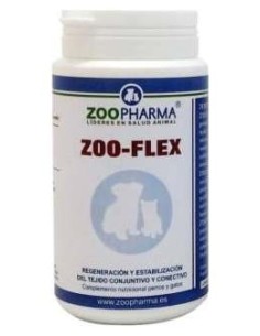 Zoo-Flex Perros Y Gatos 90Comp.