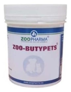 Zoo-Butypets Perros Y Gatos 100Gr