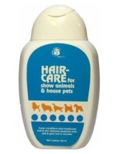 Acondicionador Pelo Mascotas 250Ml.