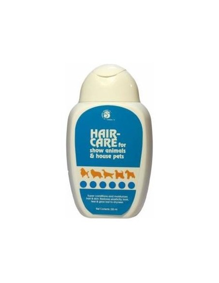 Acondicionador Pelo Mascotas 250Ml.