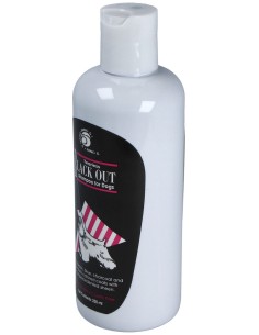 Champu Pelo Negro Perros 250Ml.