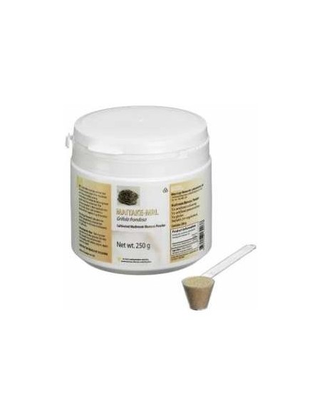 Maitake-Mrl 250Gr. En Polvo