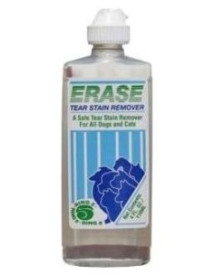 Tonico Higiene Facial Perros Y Gatos 118Ml.