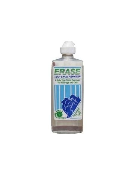 Tonico Higiene Facial Perros Y Gatos 118Ml.