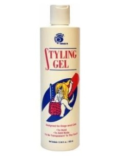 Gomina Perros 355Ml.