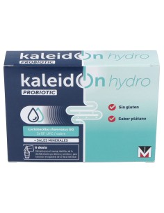 Kaleidon Hydro Lactobacillus Rhamnosus 6Uds
