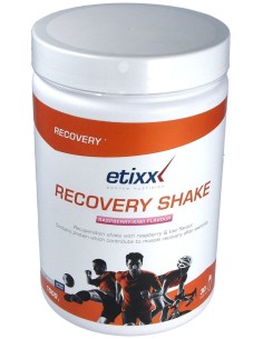 Etixx Recovery Sabor Raspberry/Kiwi 1,5Kg.