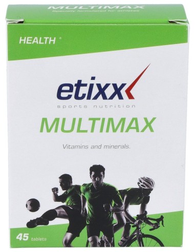 Etixx Multimax 45Comp.