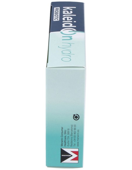Kaleidon Hydro Lactobacillus Rhamnosus 6Uds