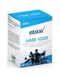Etixx Hmb 1000 60Comp.