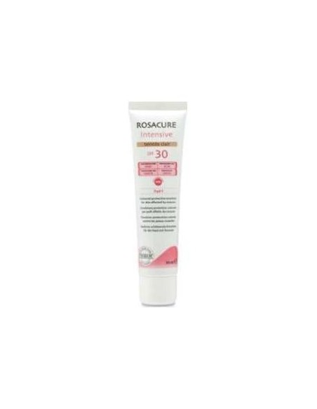 Rosacure Spf30 Intensive Color Light Crema 30Ml.