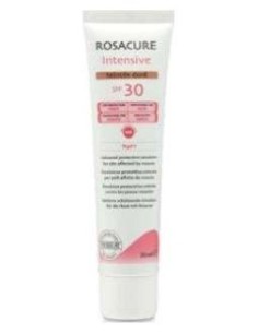 Rosacure Spf30 Intensive Color Brown Crema 30Ml.