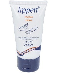 Lippen Crema De Manos 75 Ml