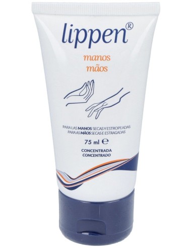 Lippen Crema De Manos 75 Ml