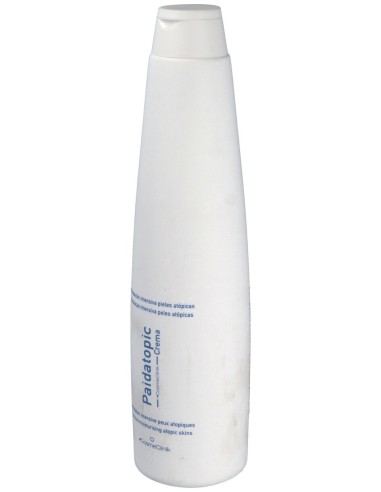 Cosmeclinik Paidatopic Crema 400Ml.