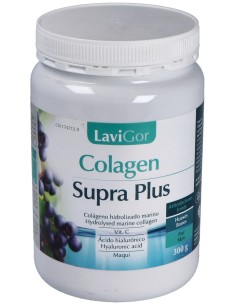 Lvigor Colagen Supra Plus 300G