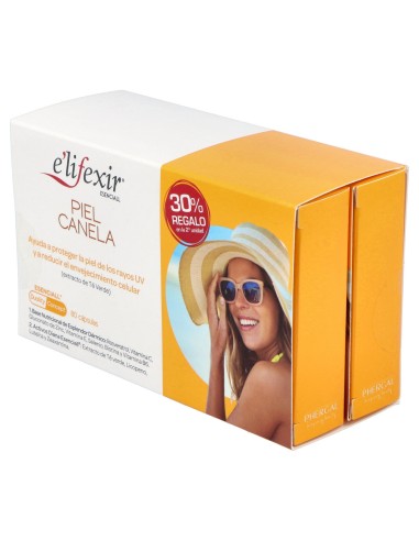 Elifexir Esenciall P Canela 40 Cap 2 Uni