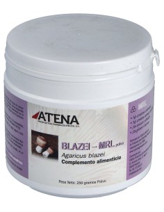Blazei-Mrl 250Gr. En Polvo