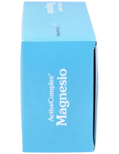Activecomplex Magnesio 150Comp Pharmanor