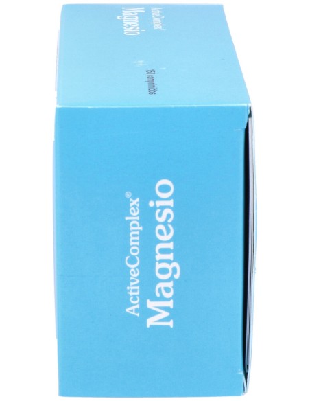 Activecomplex Magnesio 150Comp Pharmanor