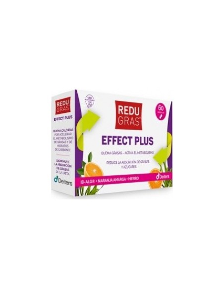 Redugras Effect Plus 60Comp.