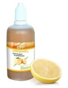 Epp Originel Extracto De Semilla De Pomelo 100Ml.