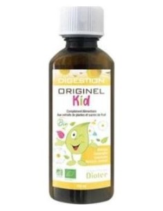 Digestion Originel Kid 150Ml. Bio