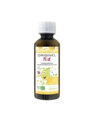 Digestion Originel Kid 150Ml. Bio