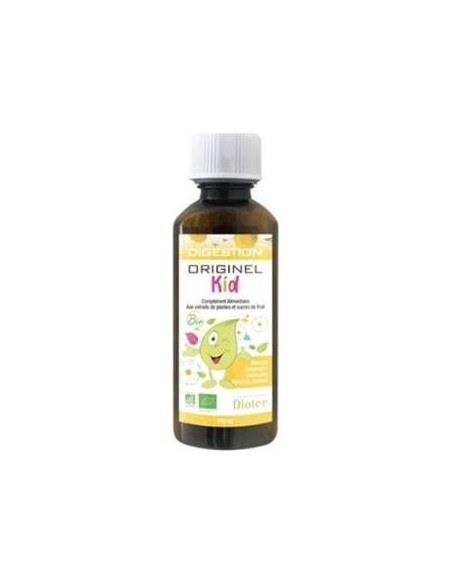 Digestion Originel Kid 150Ml. Bio