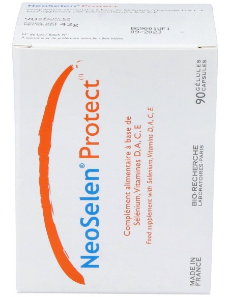 Neoselen Protect 90Cap.