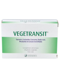 Vegetransit 30Vcap.