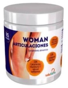 Salufarm Rs Woman Articulaciones 300G
