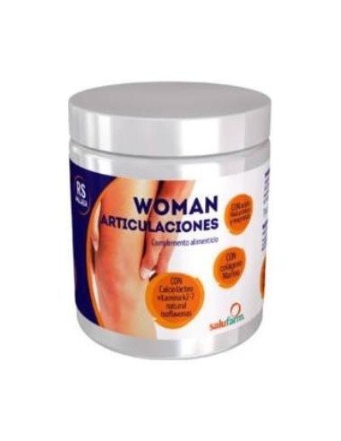 Salufarm Rs Woman Articulaciones 300G