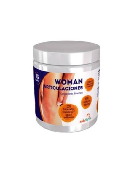 Salufarm Rs Woman Articulaciones 300G