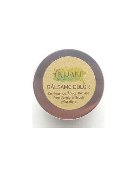 Balsamo Dolor 30Ml.