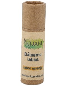 Balsamo Labial Stick 10Ml.