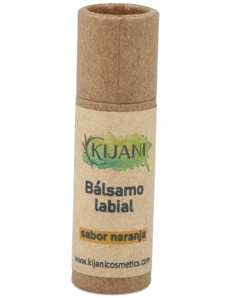 Balsamo Labial Stick 10Ml.