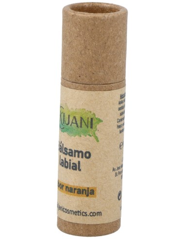 Balsamo Labial Stick 10Ml.