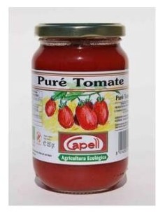 Capell Pure De Tomate Eco700G