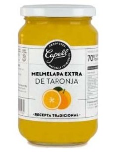 Mermelada De Naranja 400Gr.