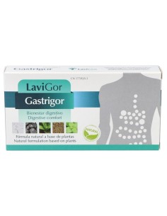 Lavigor Gastrigor 40Caps