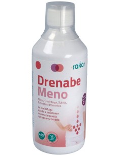 Drenabe Femme 475Ml.