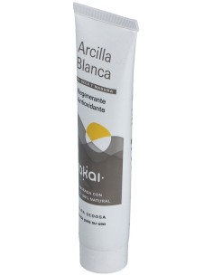 Sakai Mascarilla Arcilla Blanca 100G