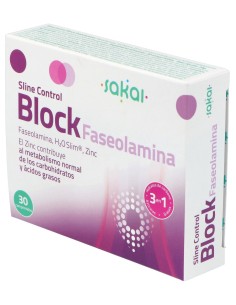 Sakai Sline Control Block Faseolamina