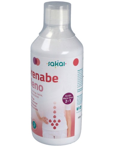 Drenabe Femme 475Ml.