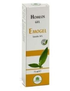 Emogel 75Ml.