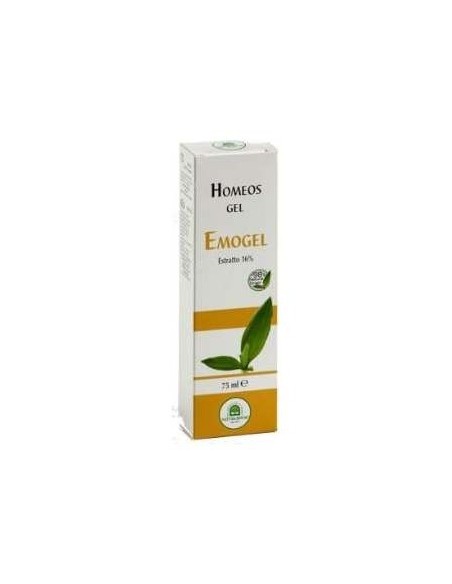 Emogel 75Ml.