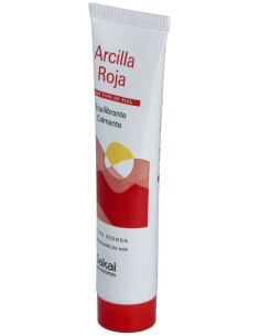 Sakai Mascarilla Arcilla Roja 100G