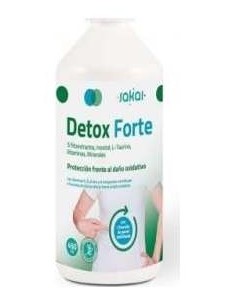 Sakai Detox Forte 450Ml